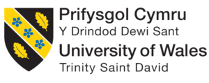 UWTSD Logo