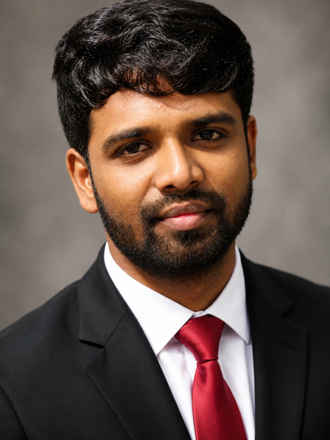Naveen Kumar KK