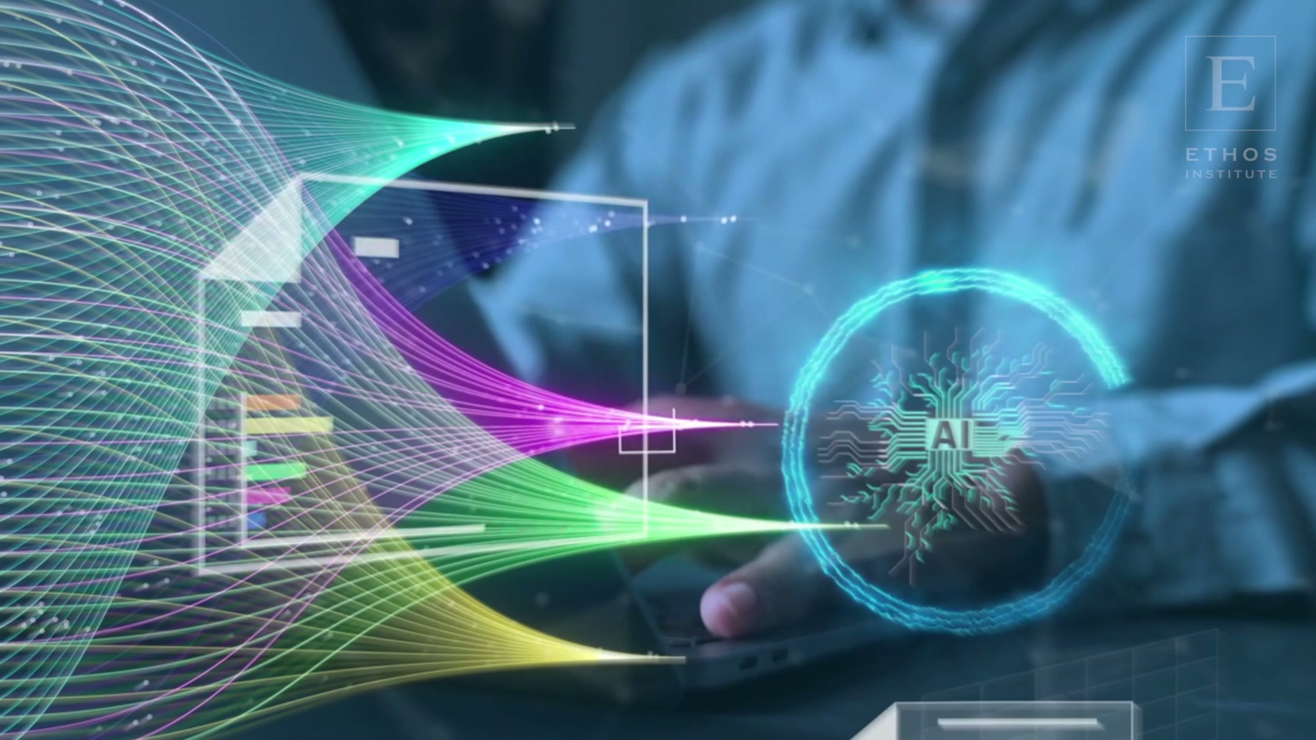 Watch the Ethos Digital Brain system walkthrough